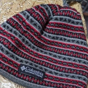 Columbia Unisex Ski Beanie